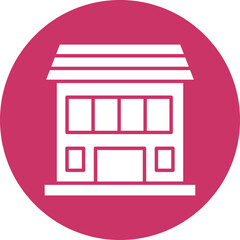 Shop Icon Style