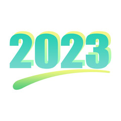 2023 happy new year