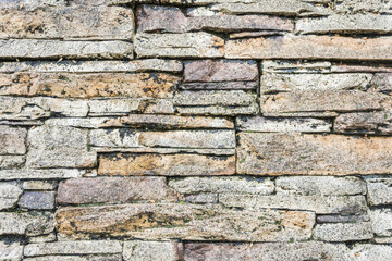 Brick wall texture for background, wallpaper