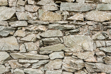 Rock wall texture for background, wallpaper
