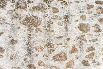 Rock wall texture for background, wallpaper
