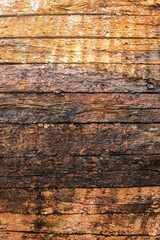 Wood texture for background, wallpaper
