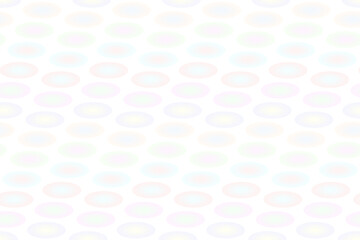 Fond nuancé en couleurs pastels pour documents officiels