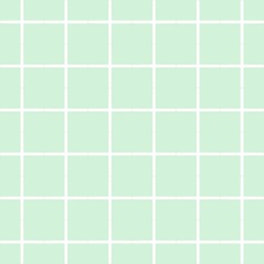 Fototapeta premium pastel green and white background