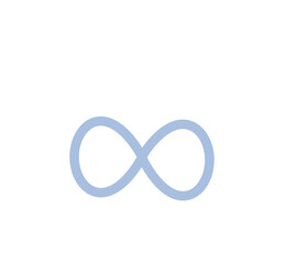 Fototapeta premium infinity