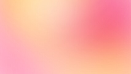 Abstract blurred gradient pastel background in bright Colorful , illustration