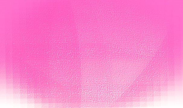 Abstract art pinkk background with soft white textured botton edges and Fragment of artwork, textured backdrop.