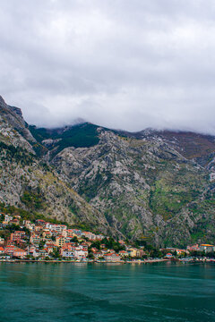 Montenegro, City On The Water