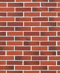 Brick wall as an abstract background.