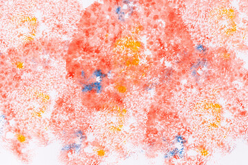 gouache texture paint paper background wallpaper
