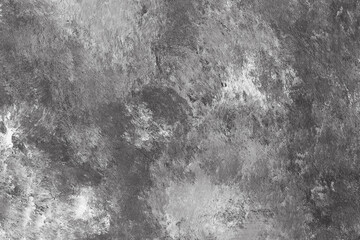 abstract black and white background texture concrete wall