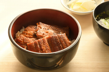 うな丼