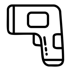 Icon Health care thermometer gun