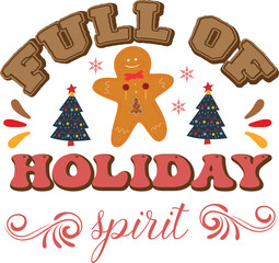 Christmas svg design