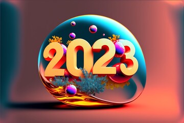 Happy New Year 2023