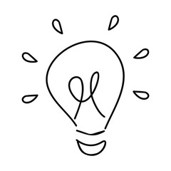 Hand Draw Business Doodle