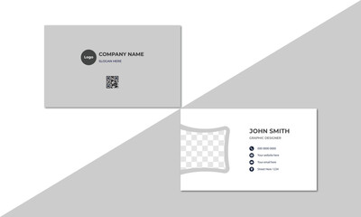 business card layout visiting card elegant corporate stylish modern clean multipurpose business card design multicolor simple unique professional company luxury



