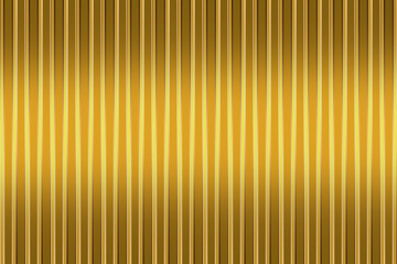 Obraz premium wrapping paper metal craft foil christmas shiny gold holiday wrap gift sheet