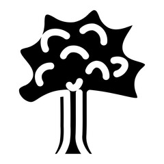tree icon