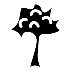 tree icon