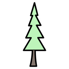 tree icon