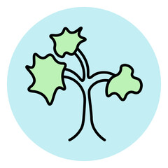 tree icon