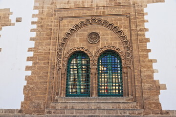 Casablanca, Marocco: Moschea Hassan II