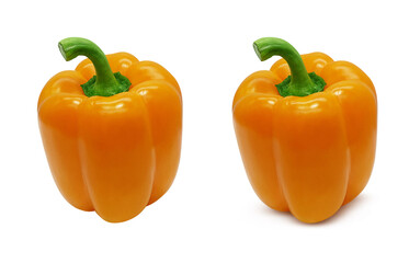 パプリカ イラスト リアル