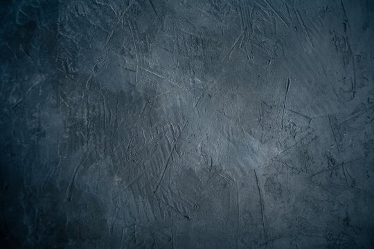 Dark grey black slate texture with high resolution, background of natural black stone wall