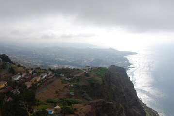 Fototapeta premium Madera