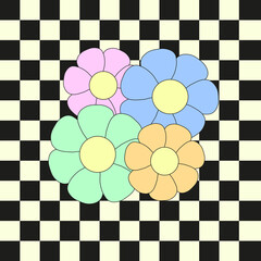 flower background