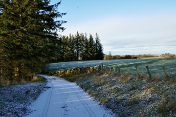 Midlothian, Scotland