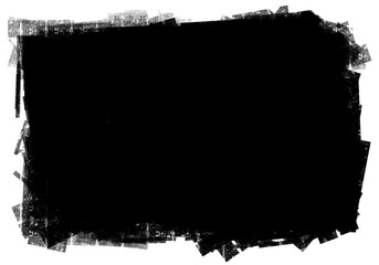 Image mask transparent background