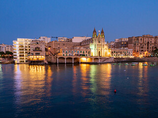 malta