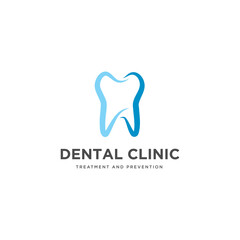 dental care logo design. Dentist Logo