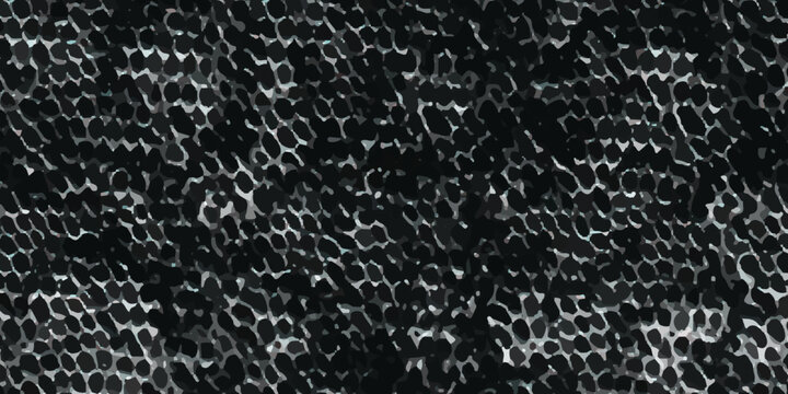 Snake skin background. close up
