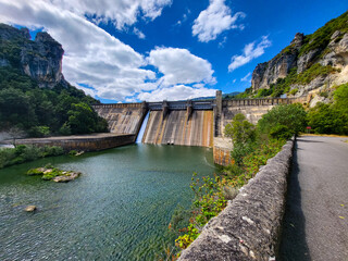 Presa