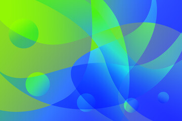 Beautiful abstract background