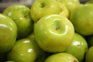 Saludable Merienda de Peras verdes