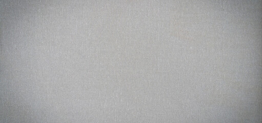 gray canvas texture with delicate mesh pattern as abstract background