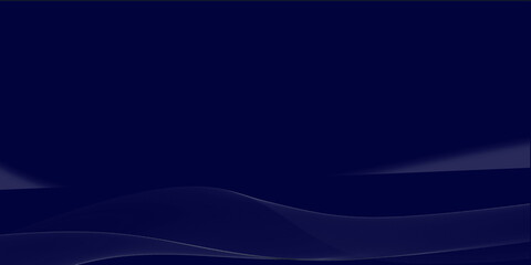 blue abstract background