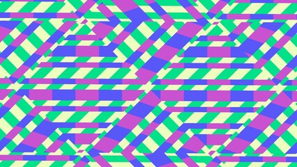 
Abstract background with mosaic.Background in 4k format  3840 х 2160.