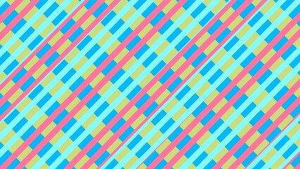 Abstract background with colored stripes .Background in 4k format  3840 х 2160.
