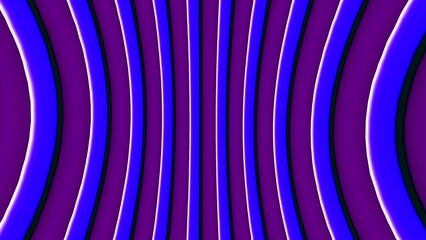 Abstract background with colored stripes .Background in 4k format  3840 х 2160.