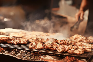 street food in asia delicious asian market