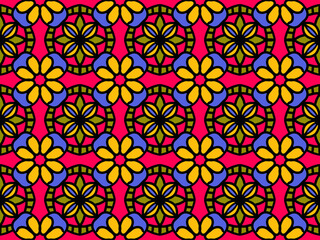 pattern, seamless, wallpaper, floral, vintage, damask, , texture, fabric, ornament, design, decoration, antique, textile, decor, flower, art, retro, old, illustration, backdrop, gold, tile, baro