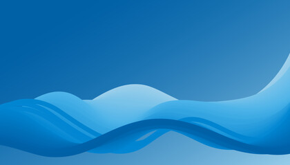 abstract blue wave,abstract blue background