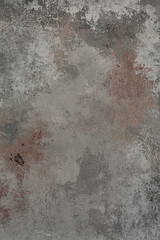 grunge handmade painted canvas texture
