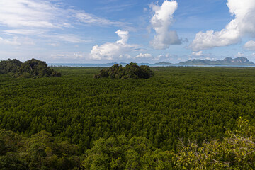  unseen khao jom pha ,kantang, trang ,thailand