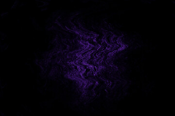 Purple dark wave abstract stream background